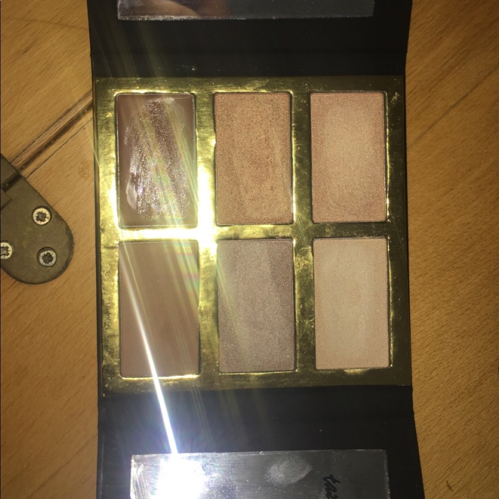Tarteist Pro Glow